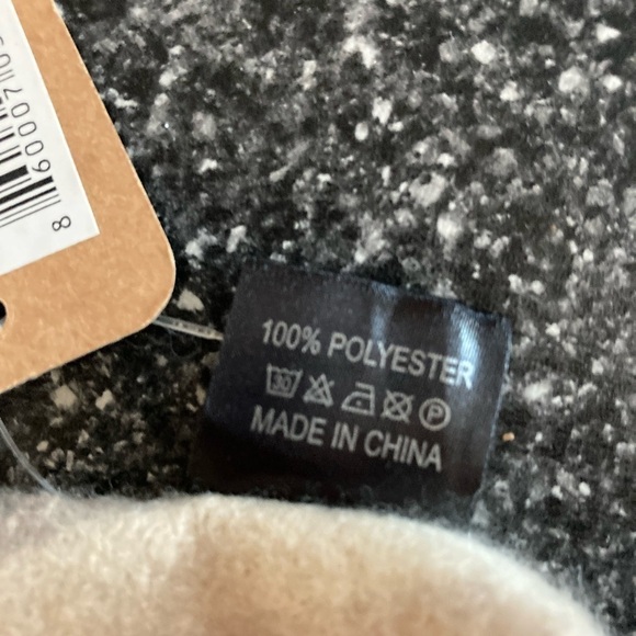 NWT Extra Large Odiva Scarf - Picture 4 of 4